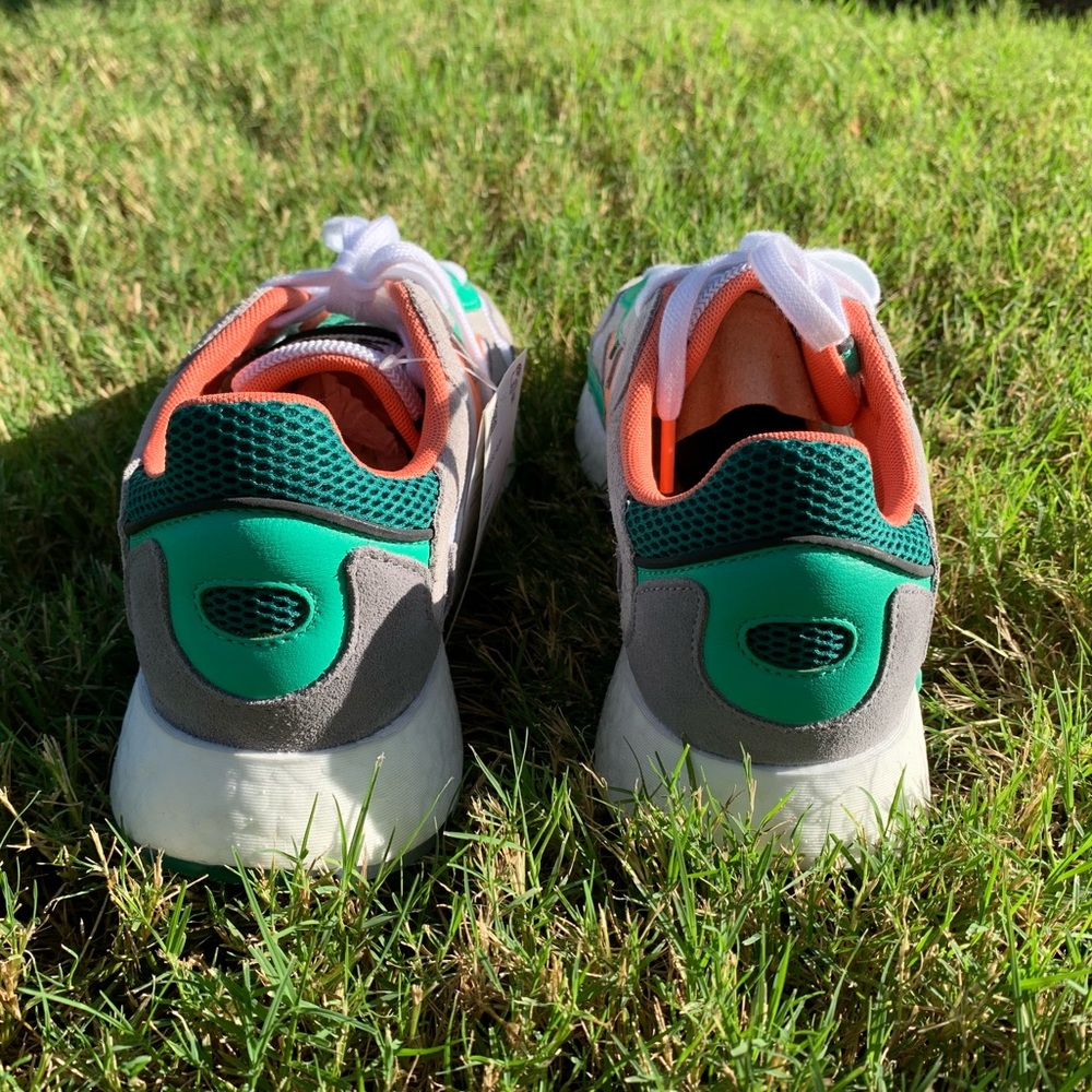 Adidas Tresc Run Shoes - Picture 4 of 4